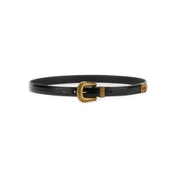 "VLOGO SIGNATURE" BELT