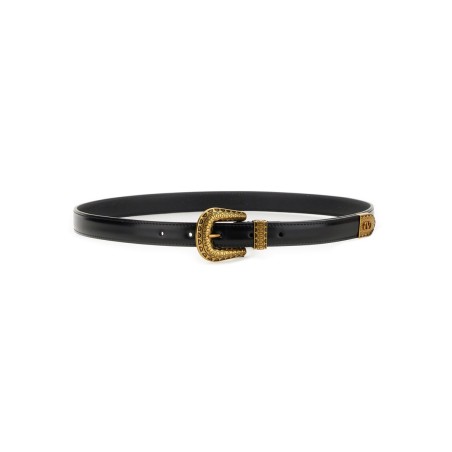 "VLOGO SIGNATURE" BELT