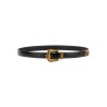 "VLOGO SIGNATURE" BELT