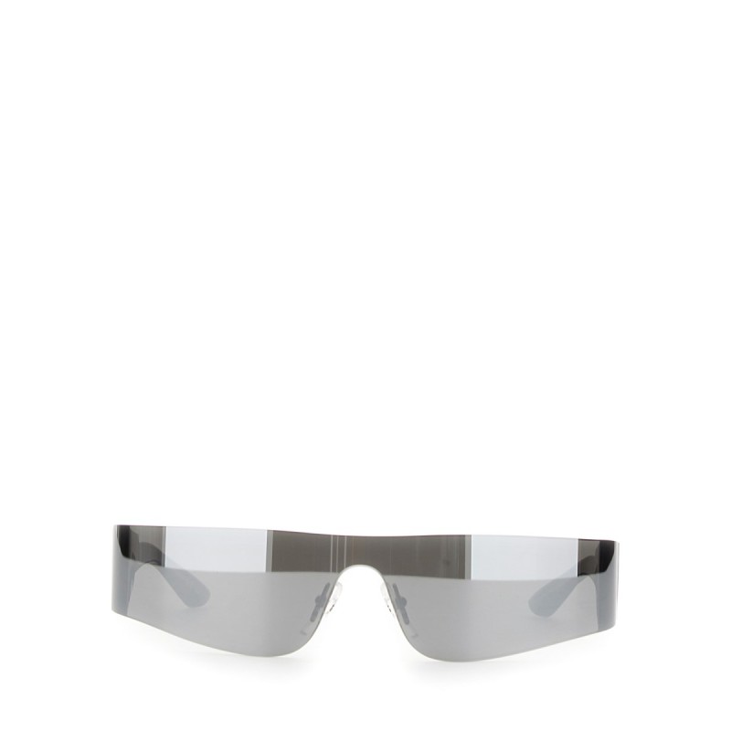 MONO RECTANGLE SUNGLASSES
