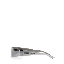 MONO RECTANGLE SUNGLASSES