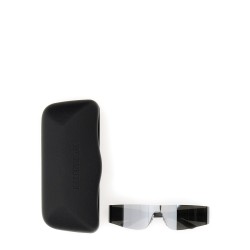 MONO RECTANGLE SUNGLASSES