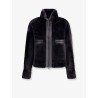 Shearling jacket