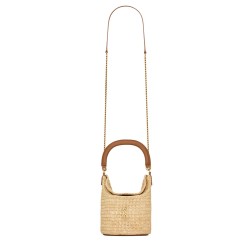 BUCKET BAG "GABY"