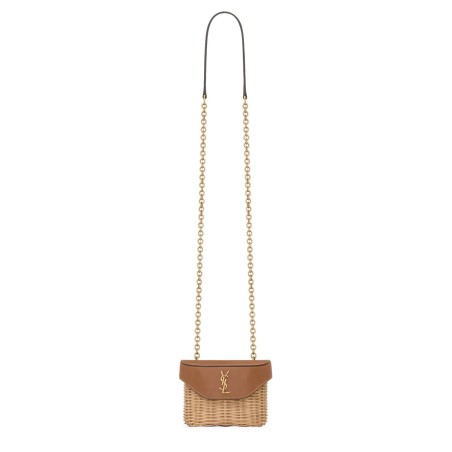 "BOX JUNE" MICRO BAG