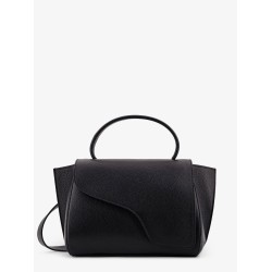 Arezzo leather shoulder bag