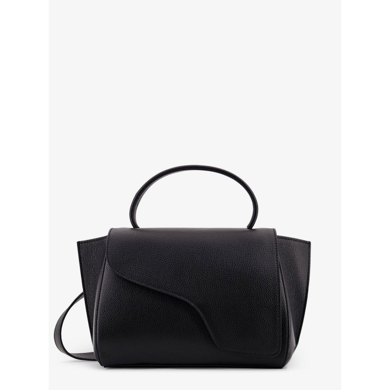 Arezzo leather shoulder bag
