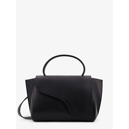 Arezzo leather shoulder bag