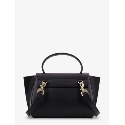 Arezzo leather shoulder bag