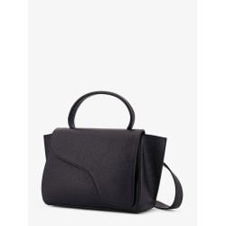 Arezzo leather shoulder bag