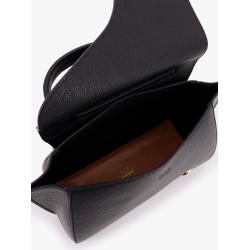 Arezzo leather shoulder bag