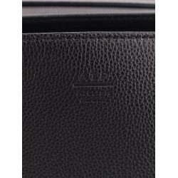 Arezzo leather shoulder bag