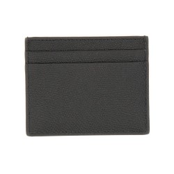 "VLOGO SIGNATURE" CARD HOLDER