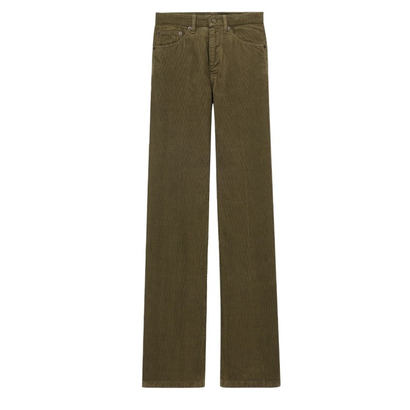 PANTS "CLYDE"