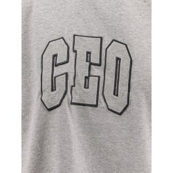 Boxy Fit cotton t-shirt