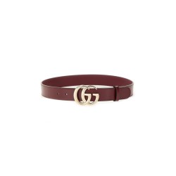 THIN BELT "GG MARMONT"