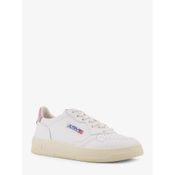 Medalist Low leather low-top sneakers
