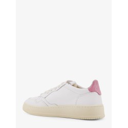 Medalist Low leather low-top sneakers