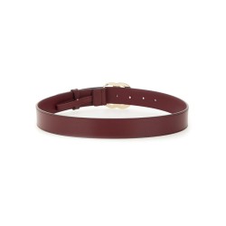 THIN BELT "GG MARMONT"