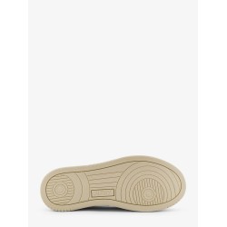 Medalist Low leather low-top sneakers