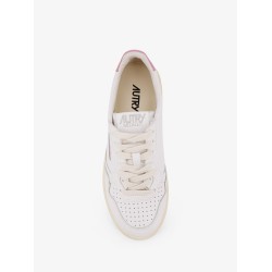 Medalist Low leather low-top sneakers