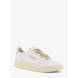 Medalist Low low-top leather sneakers
