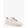 Medalist Low low-top leather sneakers