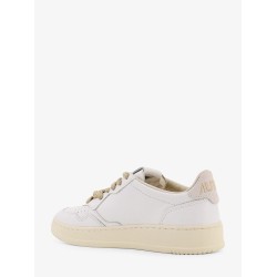 Medalist Low low-top leather sneakers