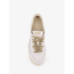 Medalist Low low-top leather sneakers
