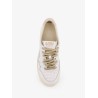 Medalist Low low-top leather sneakers