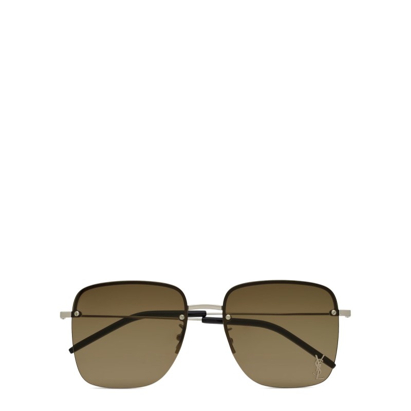MONOGRAM SUNGLASSES "SL 312 M"