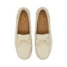 "PALM AVENUE" BOAT MOCCASIN