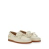 "PALM AVENUE" BOAT MOCCASIN