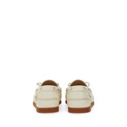 "PALM AVENUE" BOAT MOCCASIN