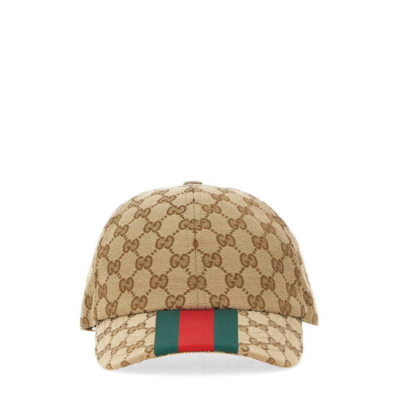 ORIGINAL GG BASEBALL CAP