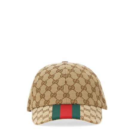 ORIGINAL GG BASEBALL CAP
