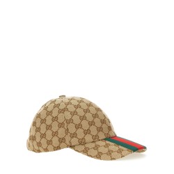 ORIGINAL GG BASEBALL CAP