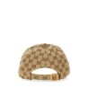ORIGINAL GG BASEBALL CAP