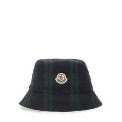 REVERSIBLE BUCKET HAT