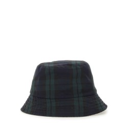 REVERSIBLE BUCKET HAT