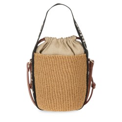 BORSA A SECCHIELLO "WOODY" SMALL