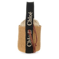 BORSA A SECCHIELLO "WOODY" SMALL