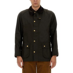 ASHBY JACKET