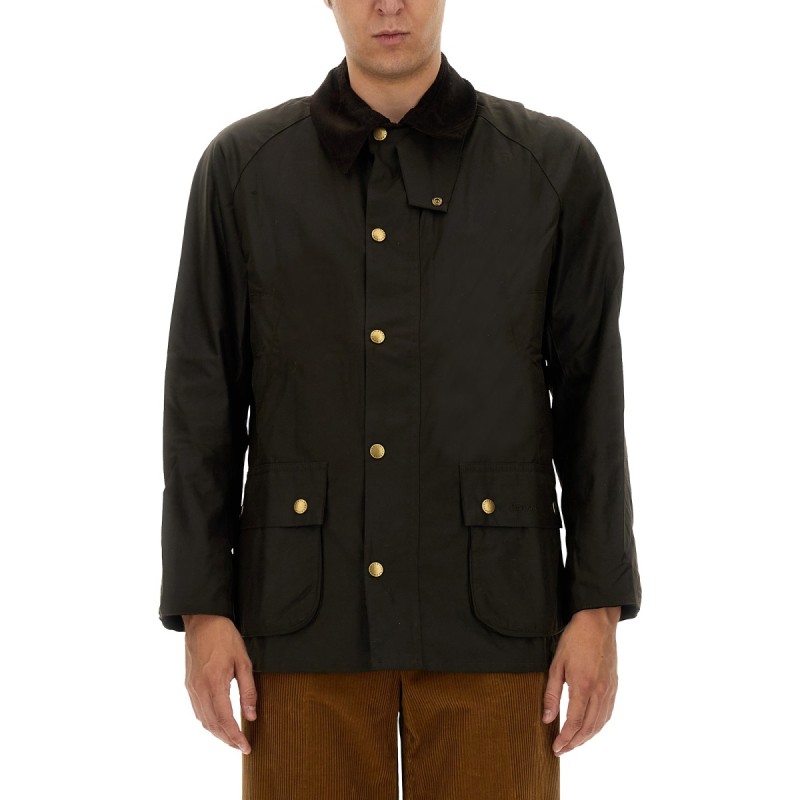 ASHBY JACKET