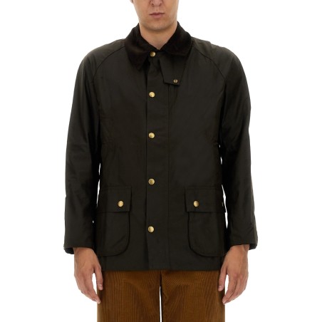 ASHBY JACKET