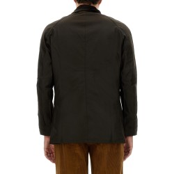 ASHBY JACKET