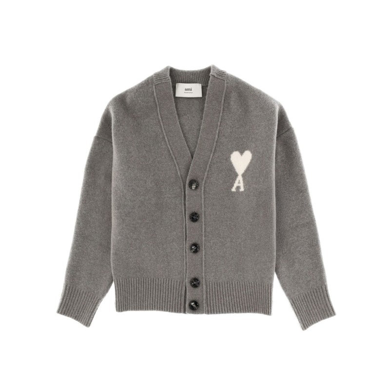 "AMI DE COEUR" CARDIGAN