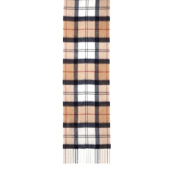 TARTAN SCARF