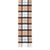 TARTAN SCARF