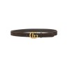GG MARMONT BELT